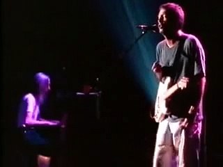 Eric Clapton - Ain't Nobody's Business