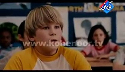 Funny Punjabi Totay New 2015 - Abba School Wich - Desi Masti Comedy