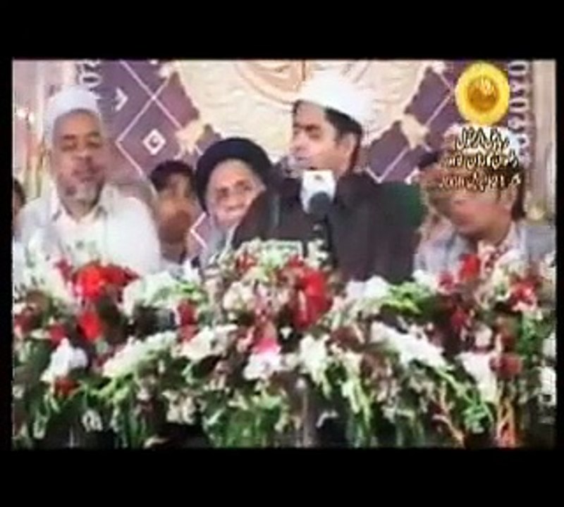 kuchh nahi maangta abrar ul haq naat