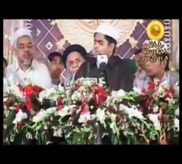 kuchh nahi maangta abrar ul haq naat