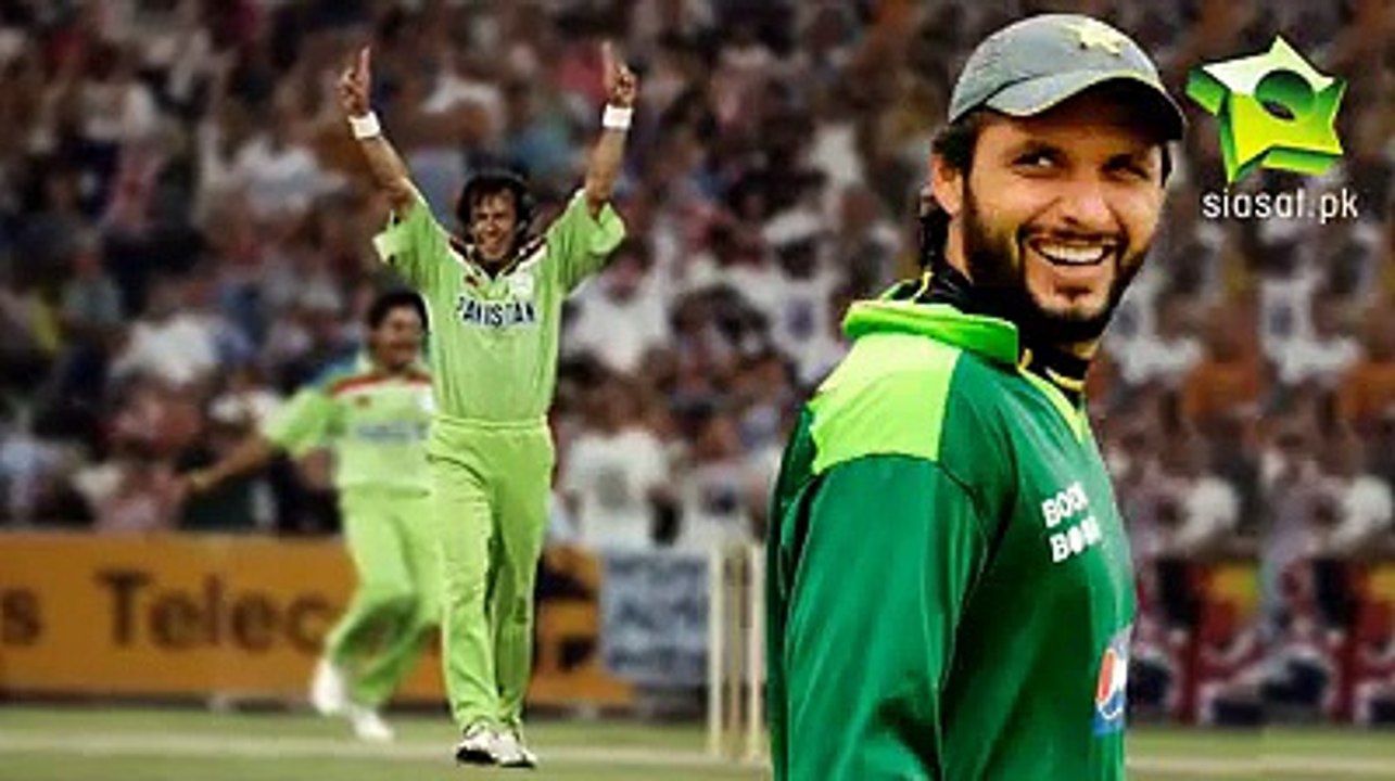 Amazing Pakistan