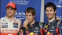 Sebastian Vettel funny moments (best of vettel)