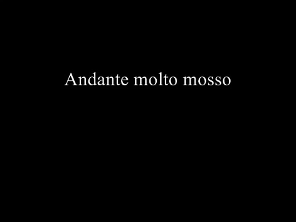 Ludwig van Beethoven, Sesta Sinfonia Op. 68 in Fa maggiore, "Pastorale" - Riccardo Muti