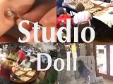 Porcelain Dolls Made In USA