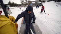 Learn to Ski at Edmonton's Snow Valley - Travel Alberta, Canada