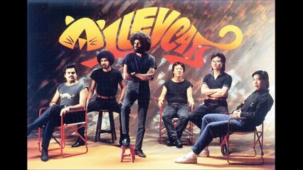 Alleycats-Andainya aku pergi dulu