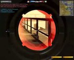 Battlefield 2142 Sniper Pro