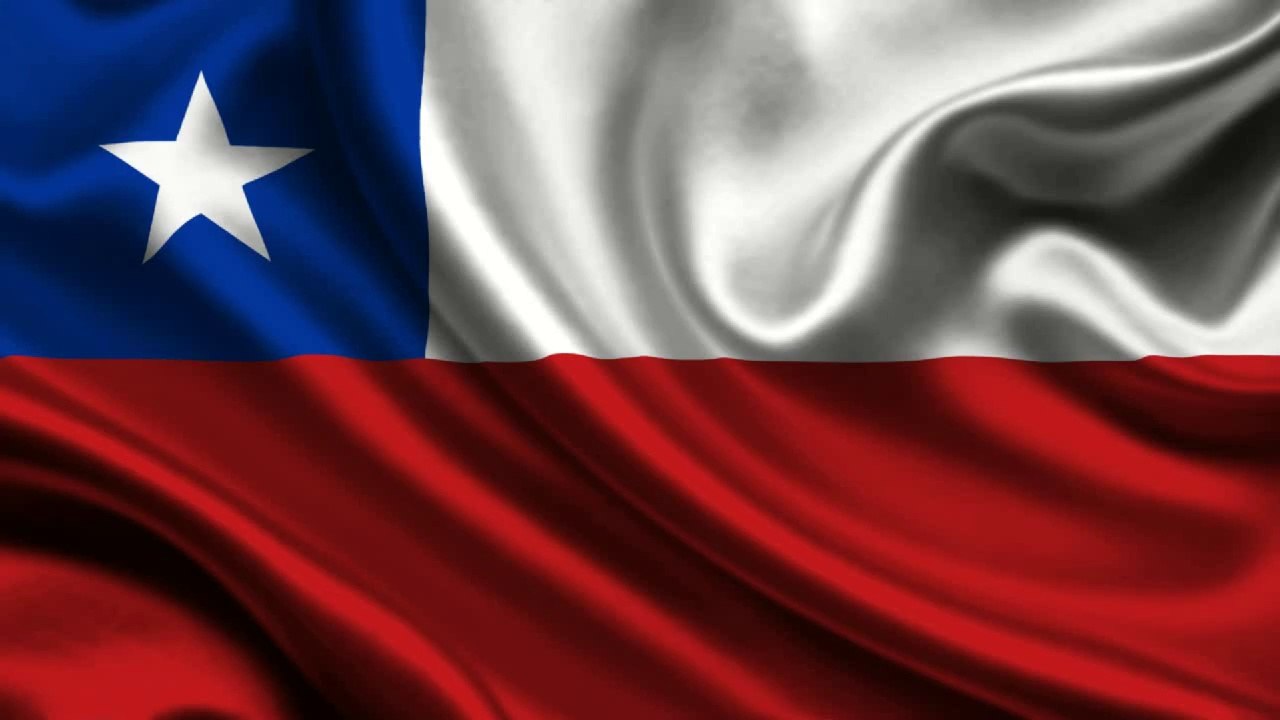 64. Chile - 2015