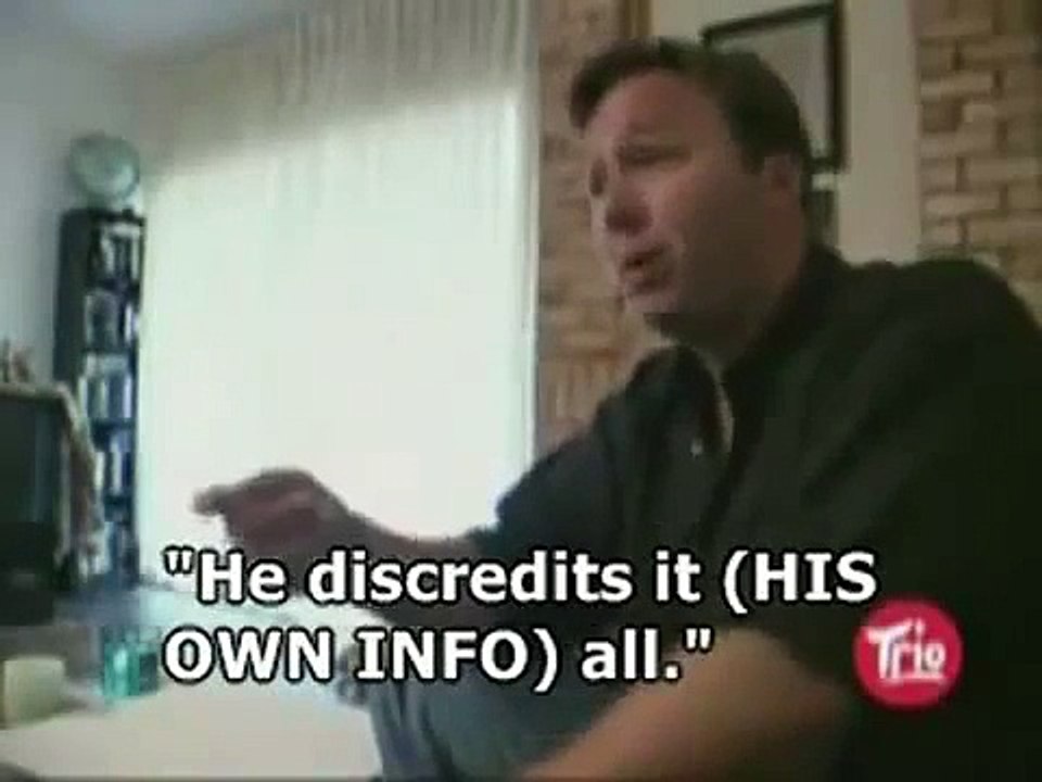 Alex Jones , David Icke and Jordan Maxwell - NEVER FORGET THIS VIDEO