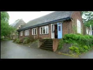 Little Britain. Fat Fighters.