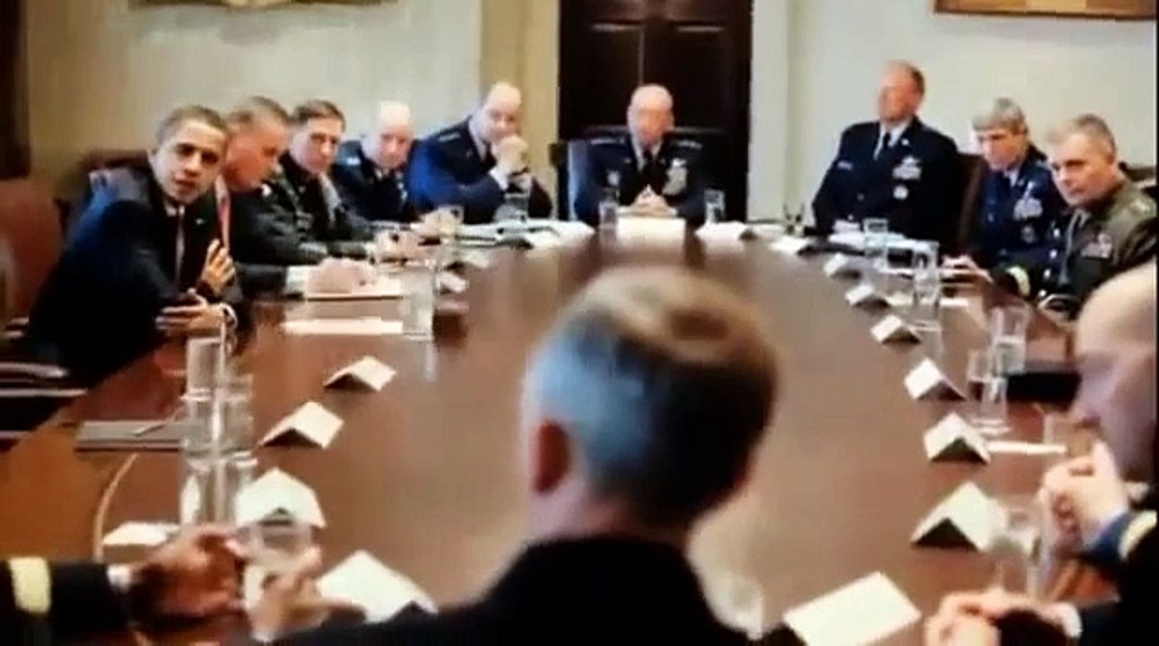 Le Groupe BILDERBERG, c'est quoi exactement ? (Enquête très complète)