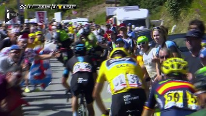 Tour de France : Christopher Froome, le mal-aimé ?