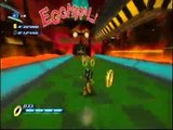 Music Walkthrough: Sonic Unleashed: Eggmanland day S Rank (Wii version)