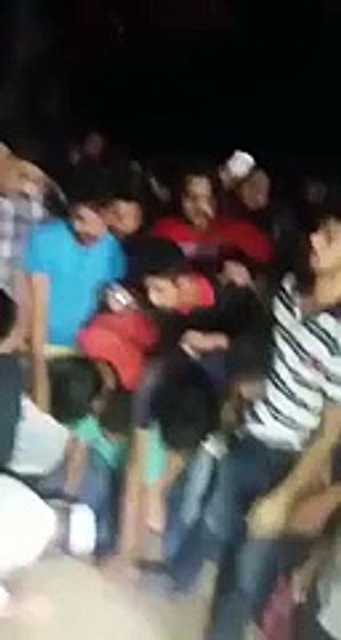 قبر کے عزاب کی وڈیو منظرے عام پر آگئ