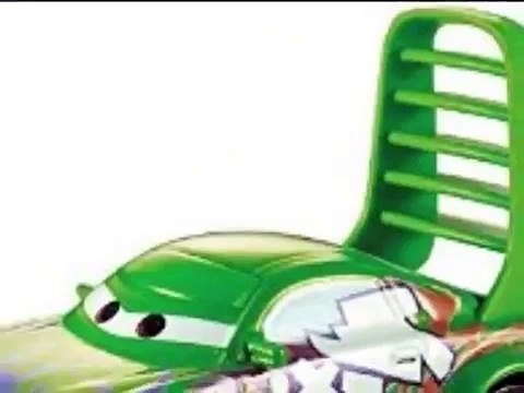 Дисней Pixar Автомобили Уинго литья под давлением Игрушка Автомобиль