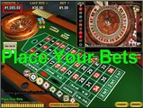Real Winner Roulette System (Iive casino).avi
