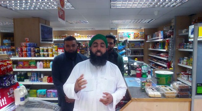 Murshid hai attar mery