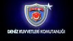 STEALTH WARSHIP - for Turkey and Pakistan's navy: Milgem Heybeliada Corvette/Korveti (F 511)