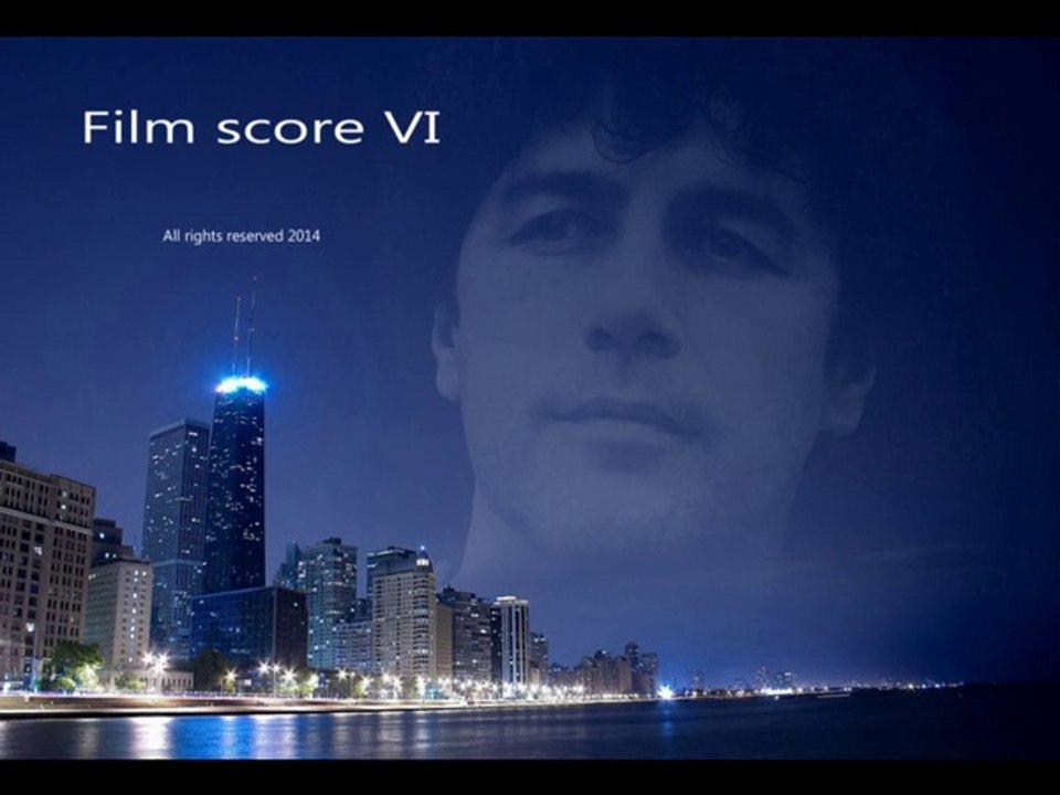 Erik Feller Film Score 4  www.erikfeller.com