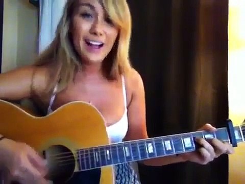 Ashtrays & Heartbreaks Snoop Lion (Niykee Heaton cover)