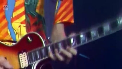 FRANK ZAPPA CHUNGA'S REVENGE LIVE