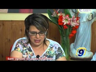 TOTUS TUUS | Sant'Ignazio di Loyola sacerdote (31 luglio)