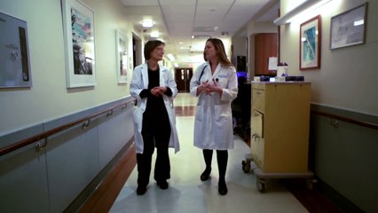 Women in Science and Medicine - Diane E. Meier, MD