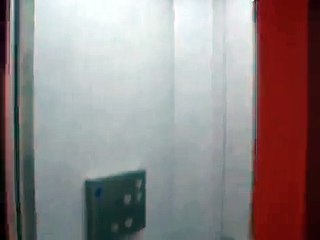 schindler elevator　（シンドラーエレベーター）　アクトシティ浜松