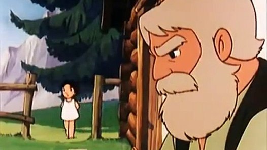 Heidi Bienvenida A Casa Capitulo 2