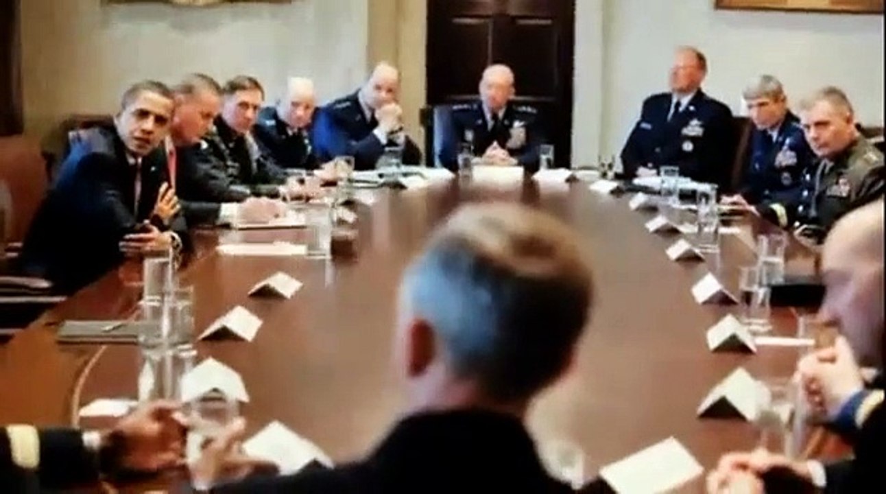 Le Groupe BILDERBERG, c'est quoi exactement ? (enquête très complète)