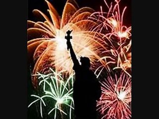 Nascido em 4 de julho