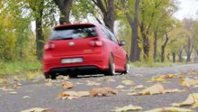 FelgenOutlet.de präsentiert: VW R32 von Mario Mattick