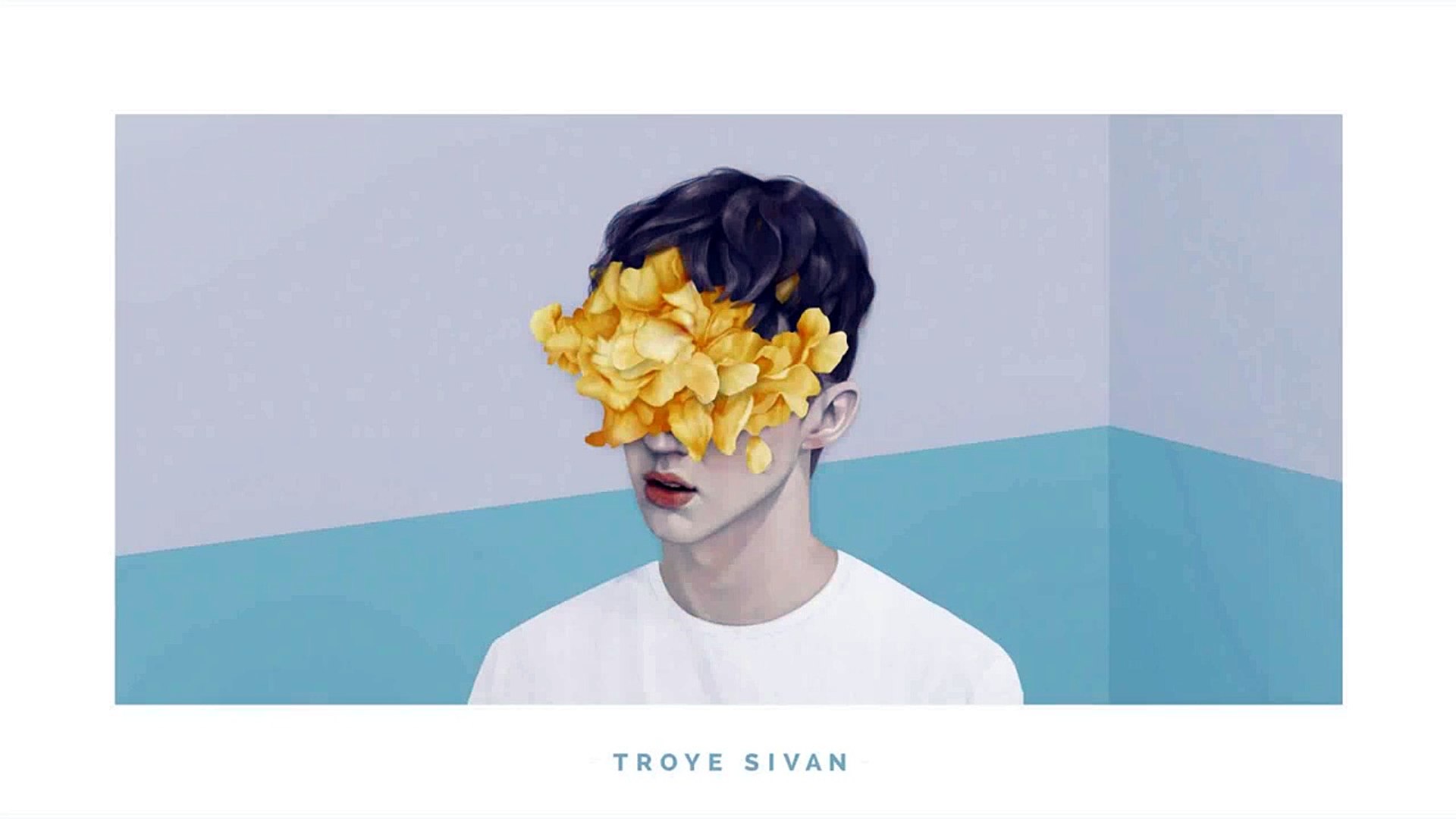 Troye Sivan Wild Audio Video Dailymotion You were trying to wear me down, down. troye sivan wild audio