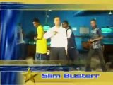 Ghana - Slim Buster - Baaba