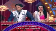 Kapil sharma with Ragini Khanna