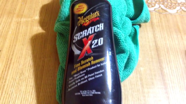 how to remove scratches from Nintendo Wii, PS3, PS4 and other glossy plastic surfaces