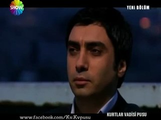 Polat Alemdar İhtiyarlar Başkanının Söylediklerini Hatırlıyor