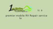 1St Choice Rv Outfitters Rolls Out New Personalized Covered Mobile Rv Repair Solution Van
