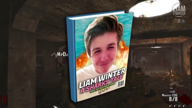 Call Of Duty Zombies MODS - WORLD AT WAR REMAKE! Custom Map Nacht Der Untoten Remake (COD Zombies)