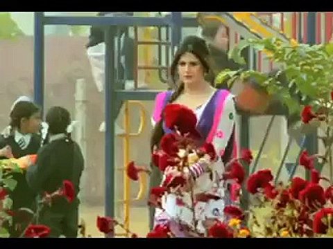 Jis Tan Nu Lagdi Aye O Tan Jany - Arif Lohar - Jutt James Bond - Punjabi song