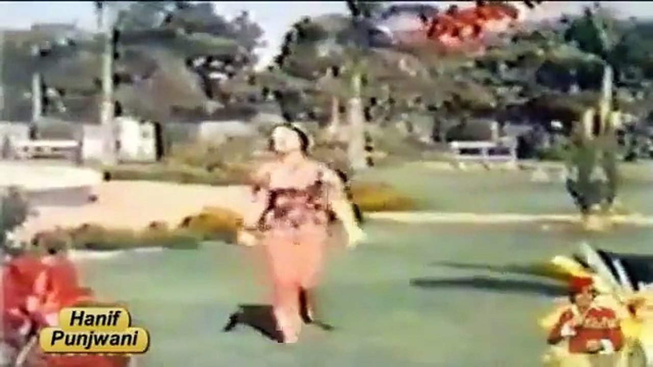 Ye Ada Ye Naz - Road to sawat Lollywood Song Old is Gold (Hanif Punjwani) Pakistani Old Song