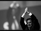 1998-09-27 - Gerhard Schröder und Helmut Kohl - Ausgang der Bundestagswahl (1m 06s)