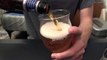 Beer Stuff: Samuel Adams Beer Glass v. Coke glass