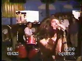 C.P.U - Nica En Costa Rica