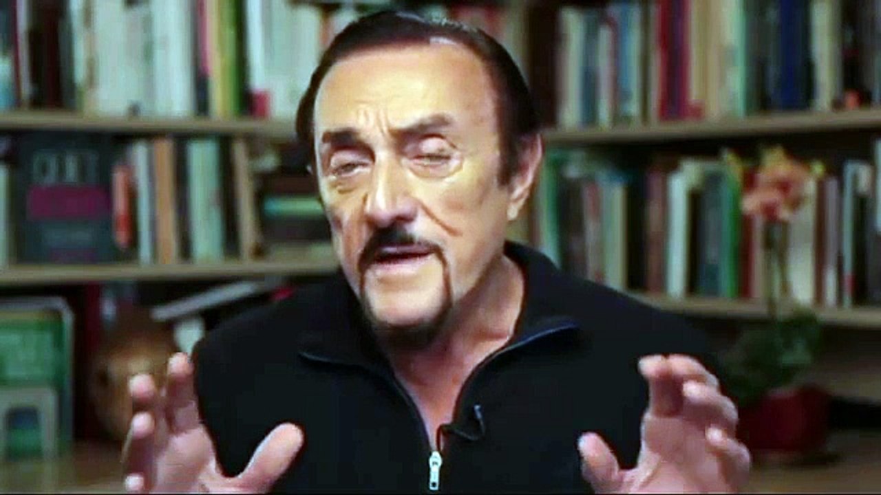 Stanley Millgram: Obedience to Authority