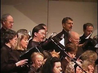 Handel Messiah: Lift Up Your Heads