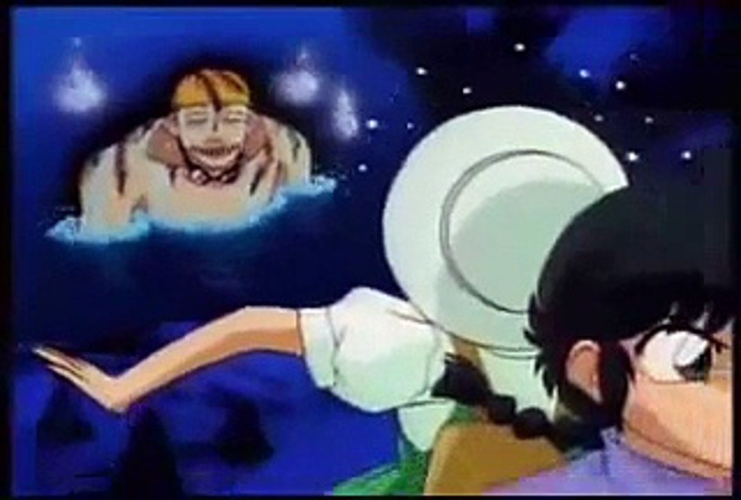 Ranma 1/2 - Ova 10 - Fandub Latino
