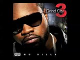MU DILLS COOKIN (GRIND CITY 3)
