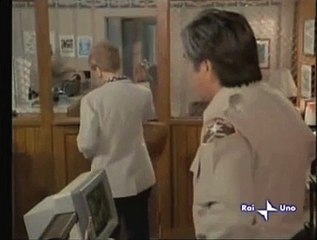 La signora in giallo e le sue battute ambigue