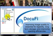 DocuFi.Com - Improving scanned image quality